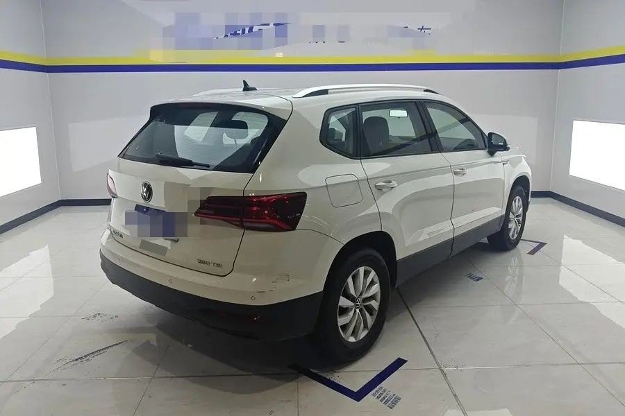 2021 #2 2021 car image #2