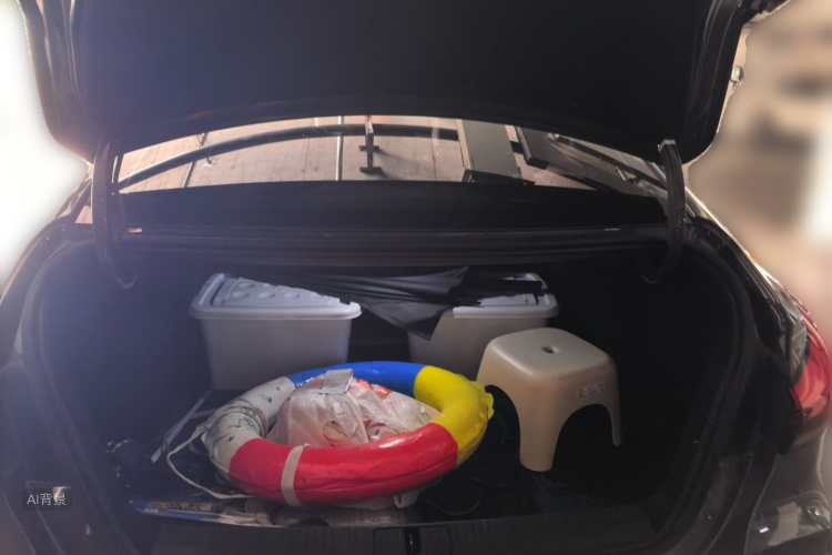 MG 5 2025 #21 MG 5 2025 immagine di auto #21