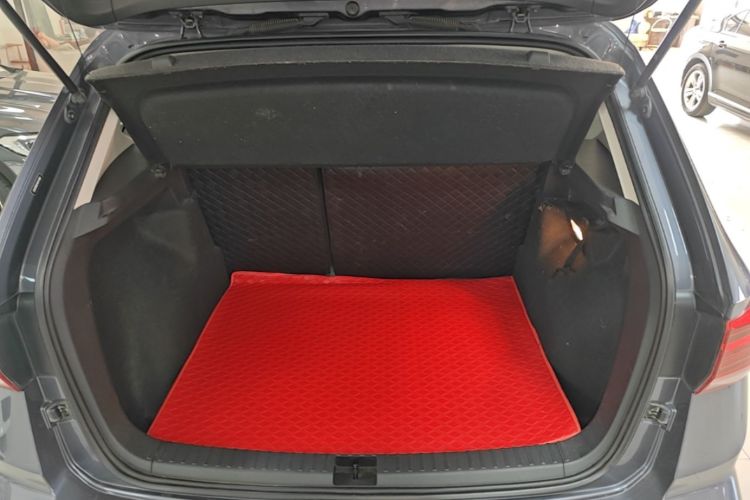Volkswagen Tharu 2019 #21 Volkswagen Tharu 2019 car image #21