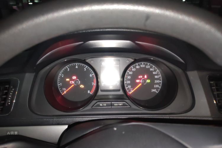 Volkswagen Lavida 2019 #13 Volkswagen Lavida 2019 car image #13