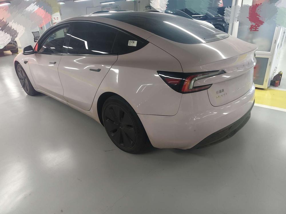 Tesla Model 3 2024 #3 Tesla Model 3 2024 immagine di auto #3