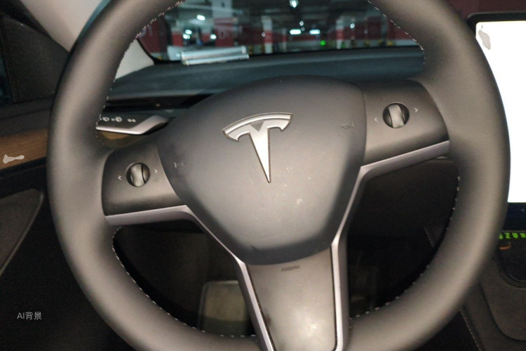 Tesla Model Y 2022 #12 Tesla Model Y 2022 car image #12