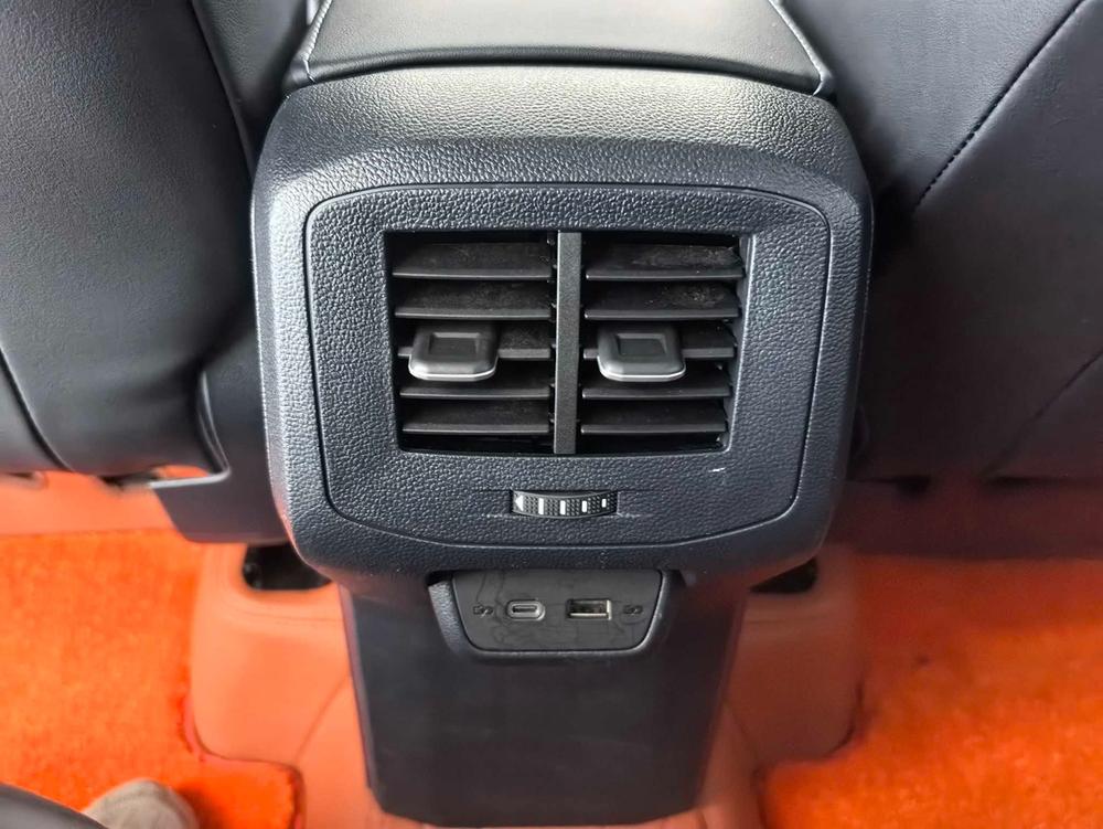 Volkswagen Tharu 2025 #14 Volkswagen Tharu 2025 изображение автомобиля #14