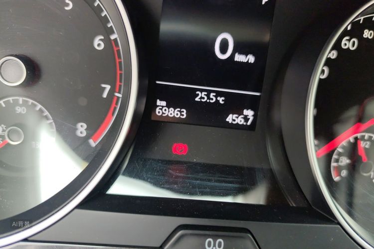 Volkswagen Golf 2019 #14 Volkswagen Golf 2019 car image #14