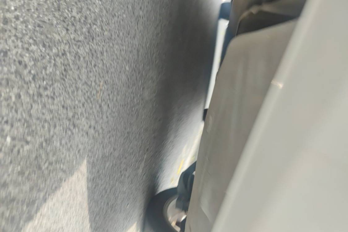 Volkswagen Bora 2016 car image #14