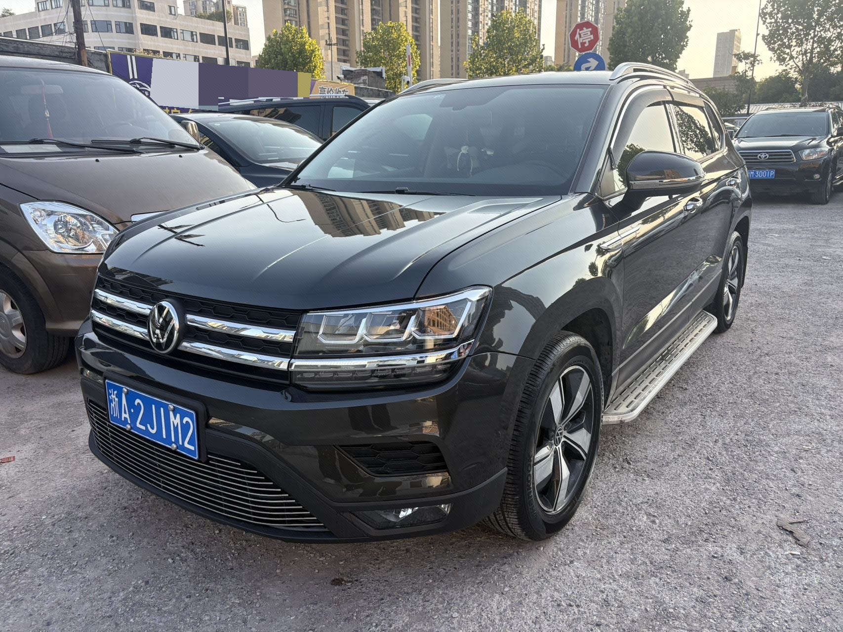 2021 2021 car image