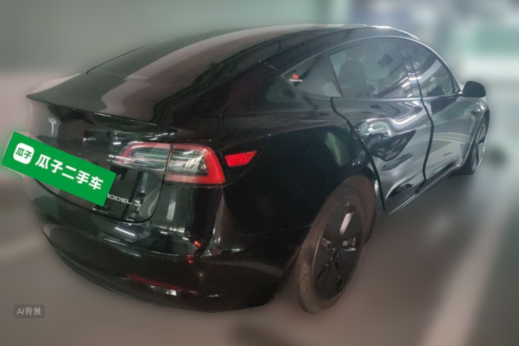 Tesla Model 3 2022 #7 Tesla Model 3 2022 immagine di auto #7