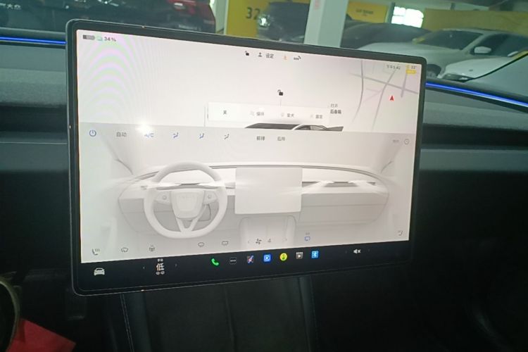 Tesla Model 3 2024 #13 Tesla Model 3 2024 car image #13
