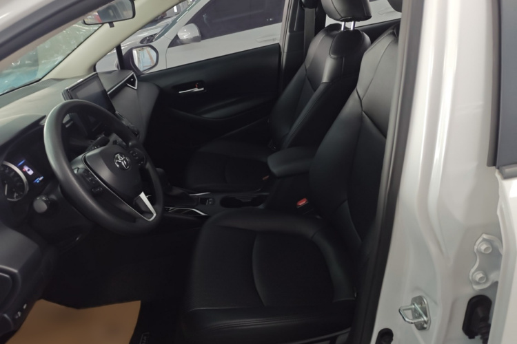 Toyota Corolla 2023 #11 Toyota Corolla 2023 immagine di auto #11
