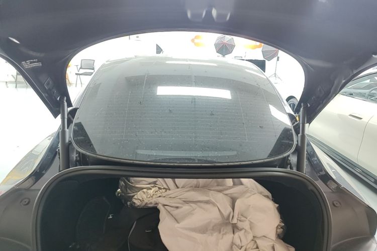 Tesla Model 3 2025 #21 Tesla Model 3 2025 car image #21