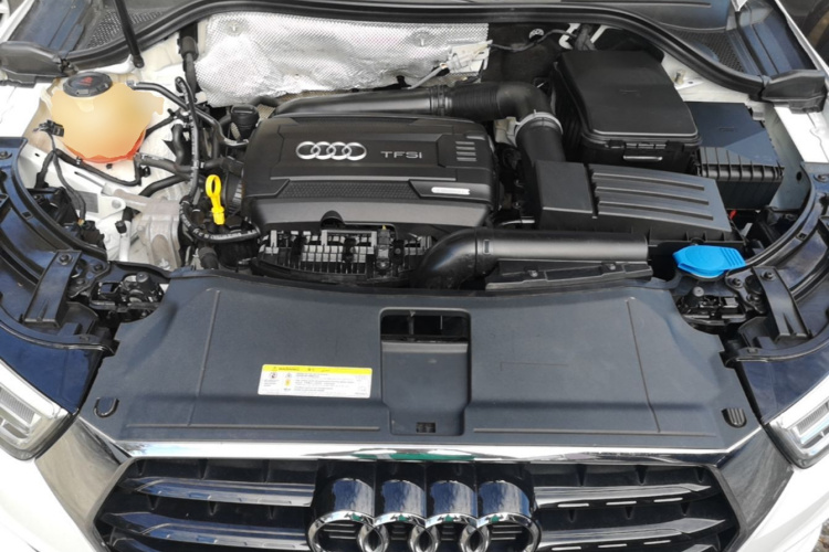 Audi Q3 2019 #20 Audi Q3 2019 car image #20