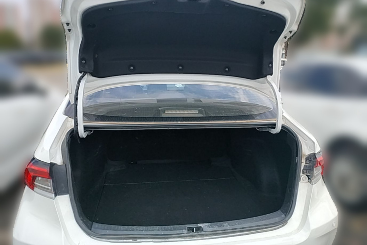 Toyota Corolla 2023 car image #21
