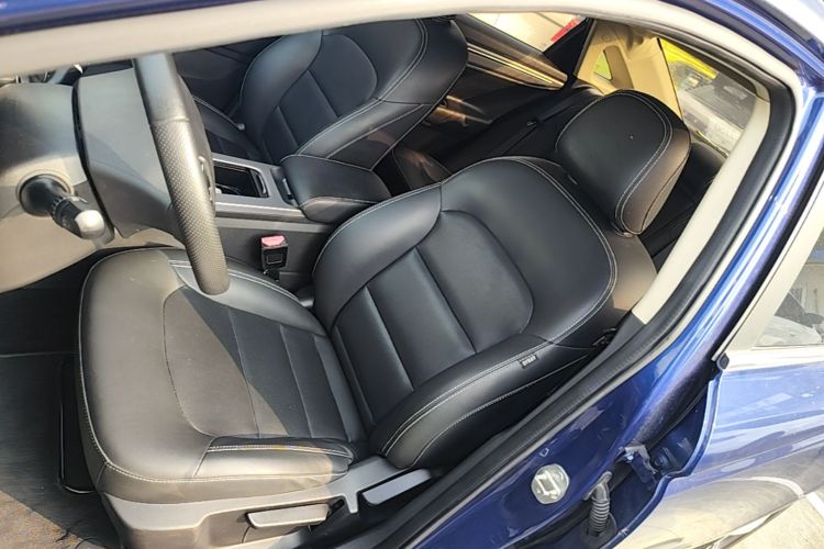 GEELY Emgrand GL 2018 #15 GEELY Emgrand GL 2018 car image #15