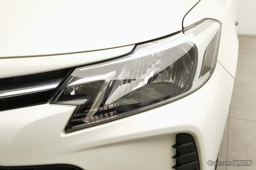 Toyota Vios 2021 #7 Toyota Vios 2021 car image #7