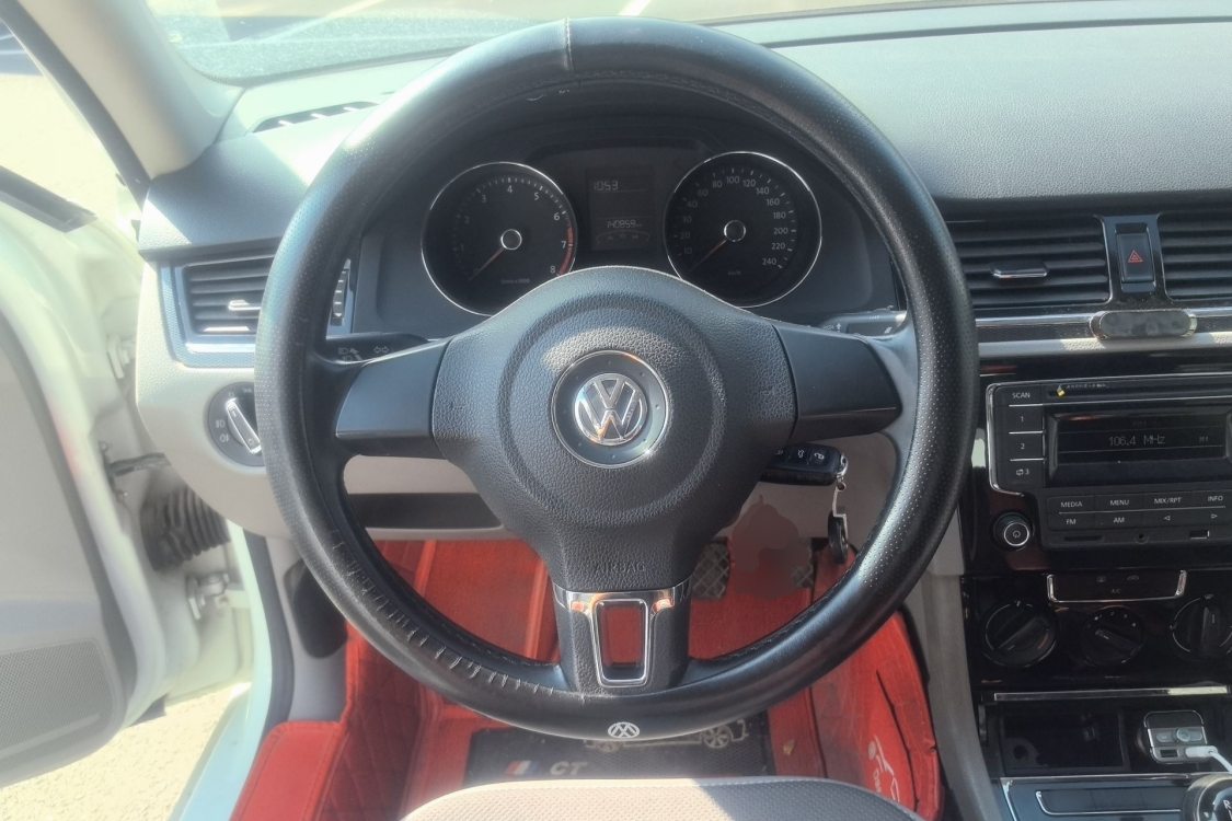 Volkswagen Bora 2015 #23 Volkswagen Bora 2015 car image #23