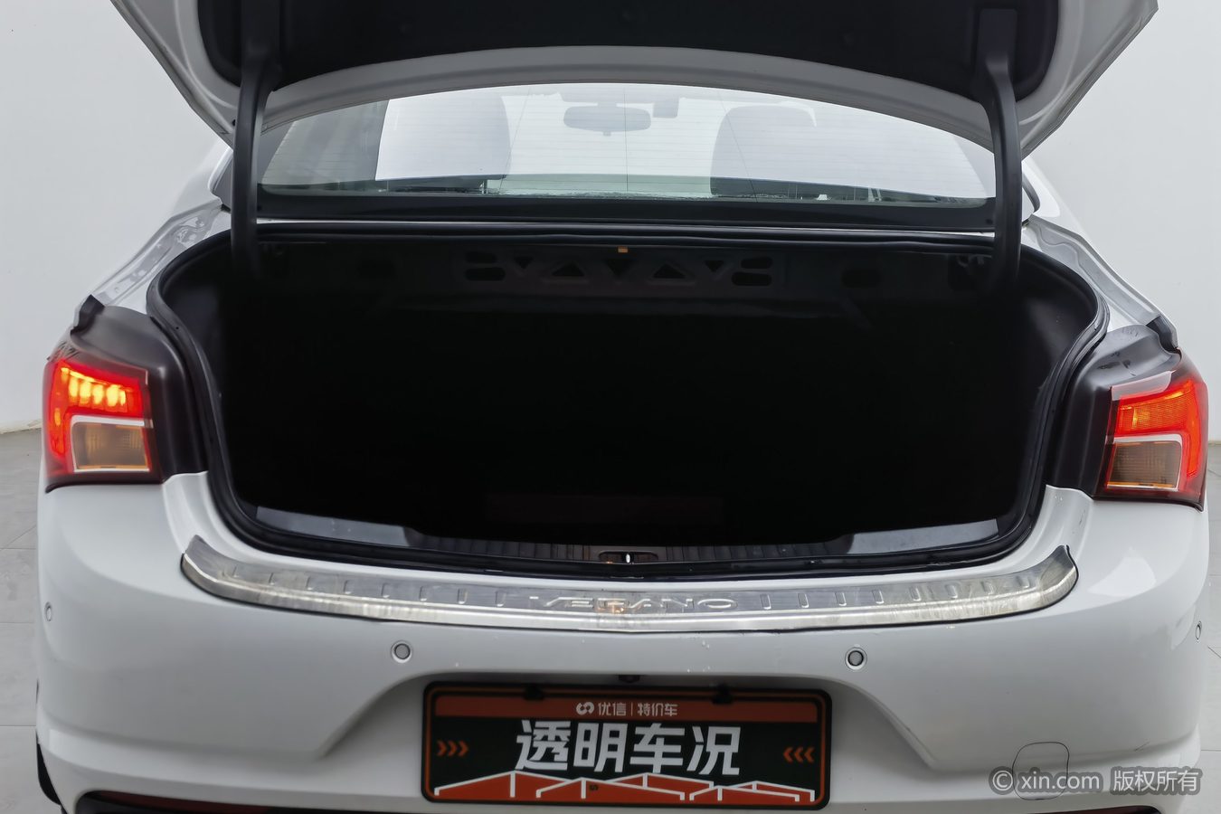 2016 #17 2016 imagen de coche #17