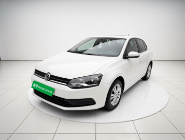 Volkswagen Polo 2018 Volkswagen Polo 2018 car image