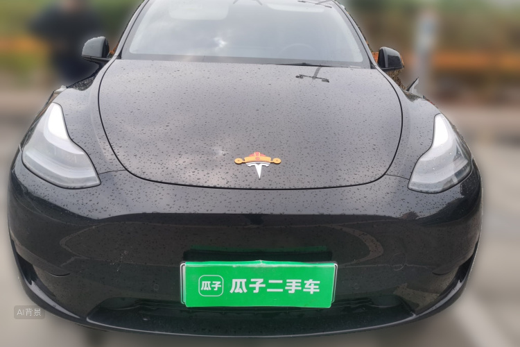 Tesla Model Y 2024 car image #3