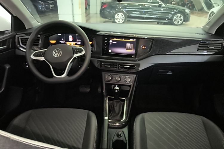 Volkswagen Lavida 2023 #10 Volkswagen Lavida 2023 car image #10