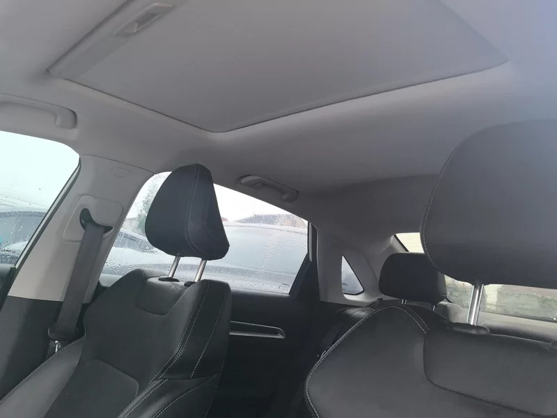 GEELY Emgrand 2024 #12 GEELY Emgrand 2024 car image #12