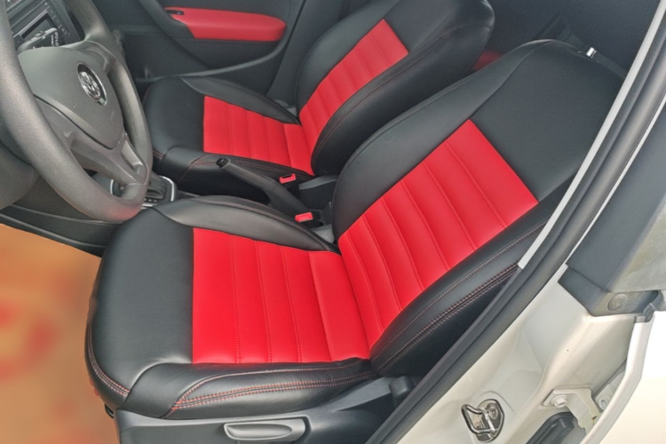 Volkswagen Polo 2018 #15 Volkswagen Polo 2018 car image #15