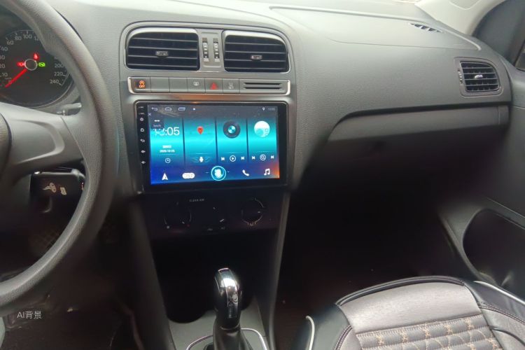Volkswagen Polo 2019 #15 Volkswagen Polo 2019 car image #15