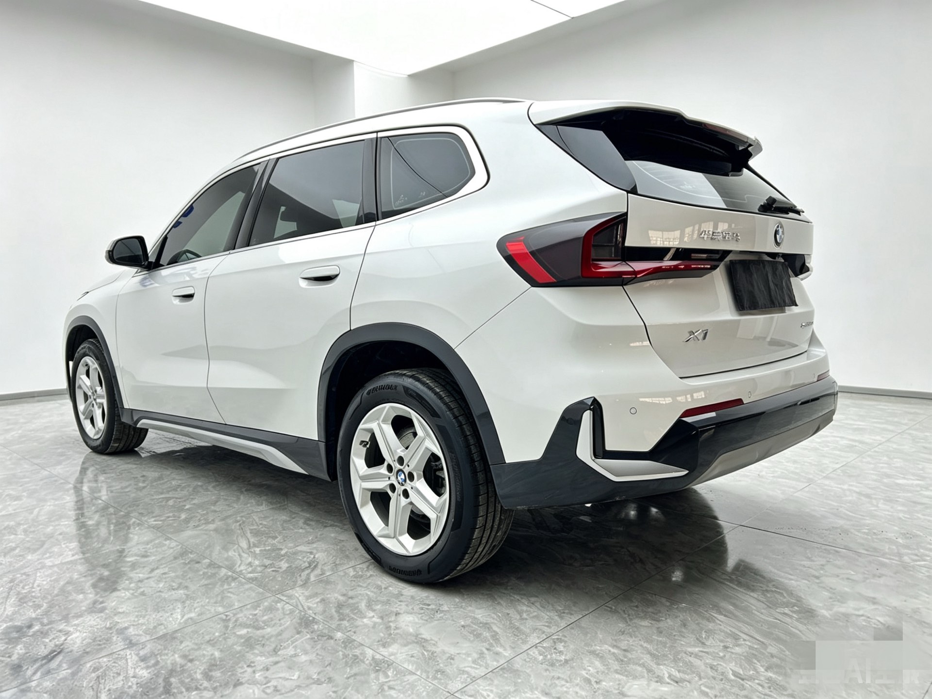 BMW X1 2023 car image #5