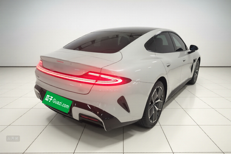 小米汽车 小米SU7 2024 汽车图片 #7