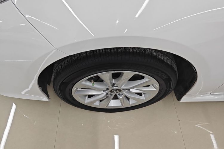 Toyota Corolla 2023 #9 Toyota Corolla 2023 car image #9