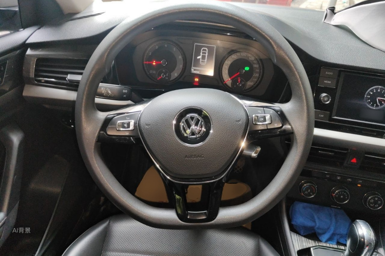 Volkswagen Lavida 2020 #12 Volkswagen Lavida 2020 car image #12