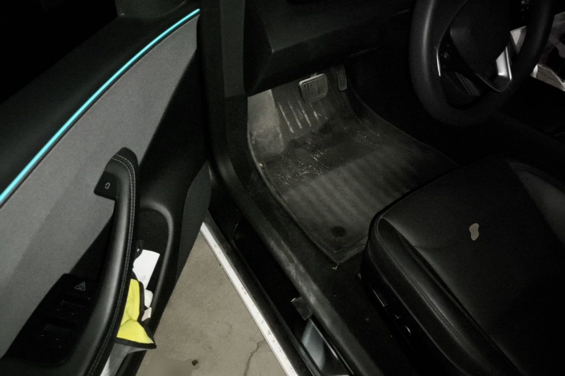 Tesla Model 3 2025 #23 Tesla Model 3 2025 car image #23