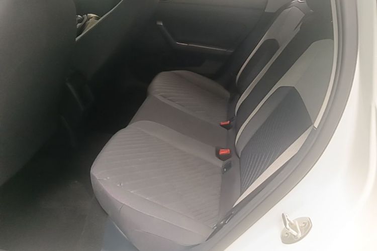 Volkswagen Lavida 2023 car image #17