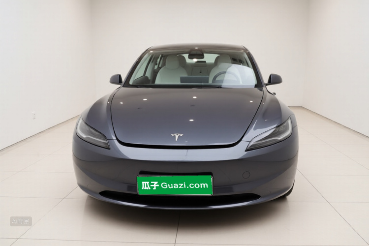 Tesla Model 3 2024 #3 Tesla Model 3 2024 immagine di auto #3