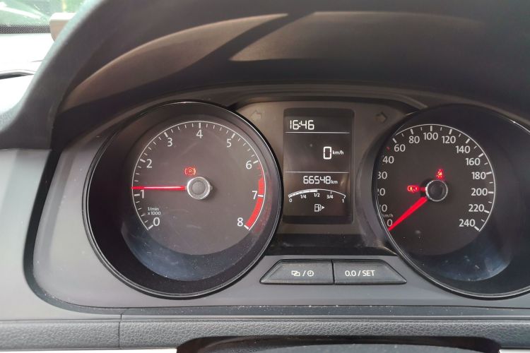 Volkswagen Lavida 2018 #8 Volkswagen Lavida 2018 car image #8