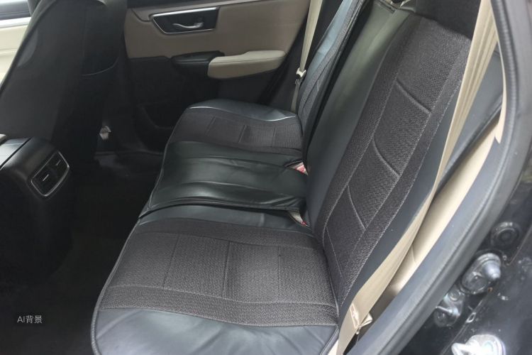 Honda CR-V 2020 car image #19
