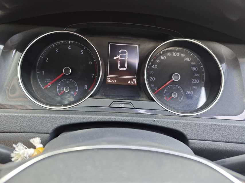 Volkswagen Golf 2020 #3 Volkswagen Golf 2020 car image #3