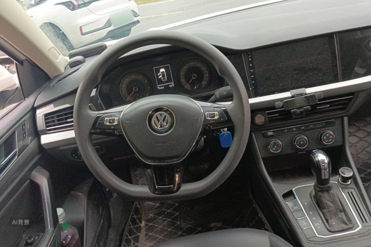 Volkswagen Lavida 2019 car image #12