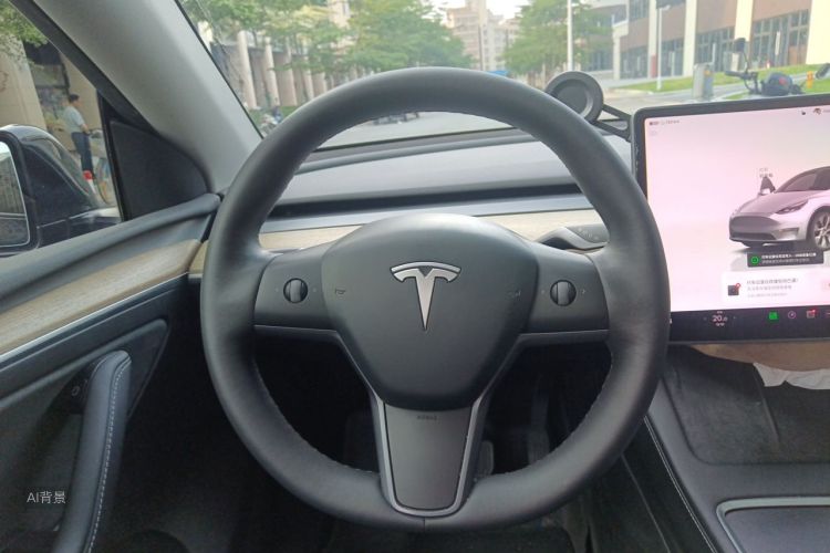 Tesla Model Y 2023 #12 Tesla Model Y 2023 immagine di auto #12