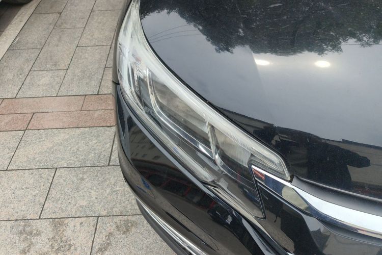 Honda CR-V 2017 car image #8