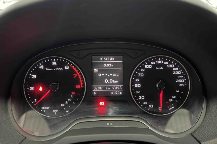 Audi A3 2021 #9 Audi A3 2021 car image #9