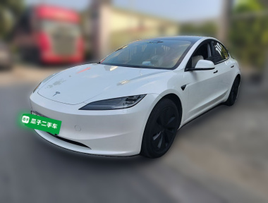 Tesla Model 3 2025 Tesla Model 3 2025 car image