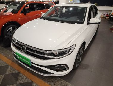Volkswagen Bora 2025 car image 