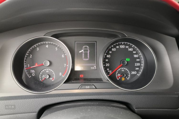 Volkswagen Golf 2015 #13 Volkswagen Golf 2015 car image #13