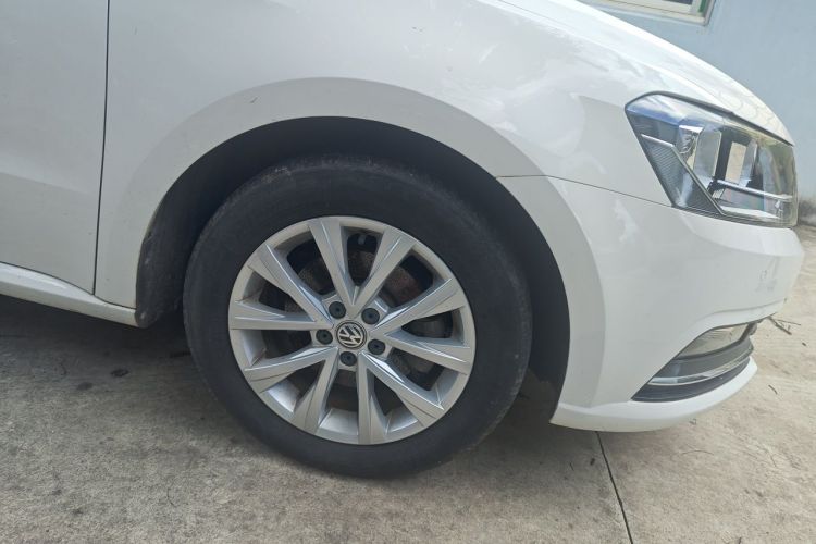 Volkswagen Lavida 2016 #9 Volkswagen Lavida 2016 car image #9