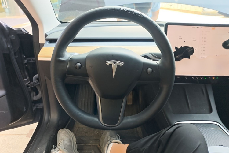 Tesla Model 3 2022 #11 Tesla Model 3 2022 immagine di auto #11