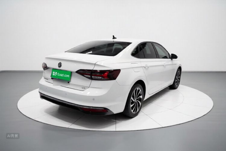 Volkswagen Lavida 2024 car image #7