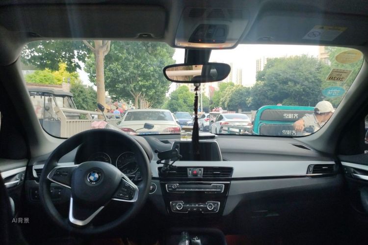 BMW X1 2016 car image #20