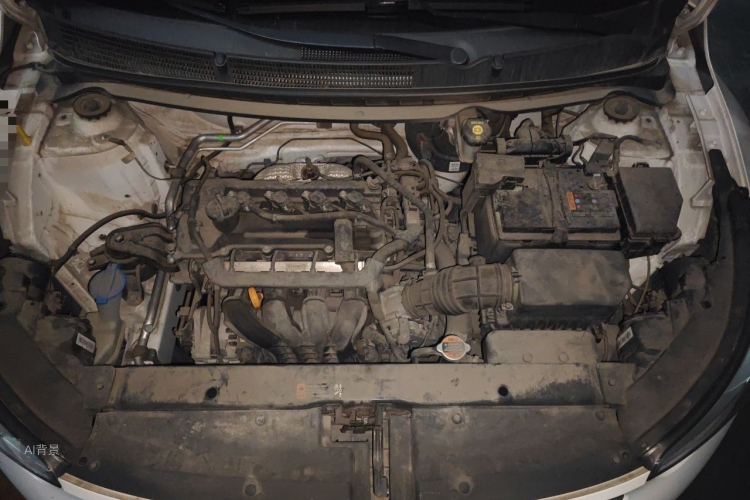Kia KX1 2020 #22 Kia KX1 2020 immagine di auto #22