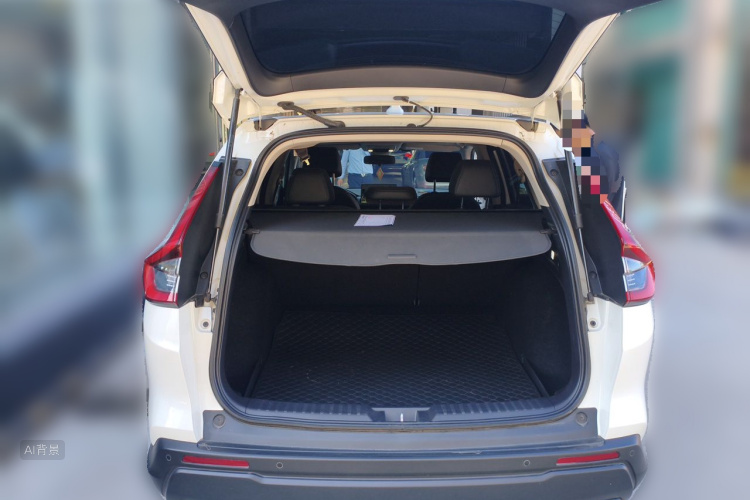 Honda CR-V 2025 car image #21