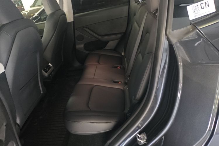 Tesla Model Y 2024 car image #17